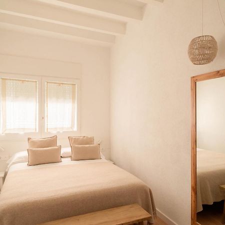 Habitatges Turistics Riba Pitxot - Norai Apartment Cadaques Bagian luar foto