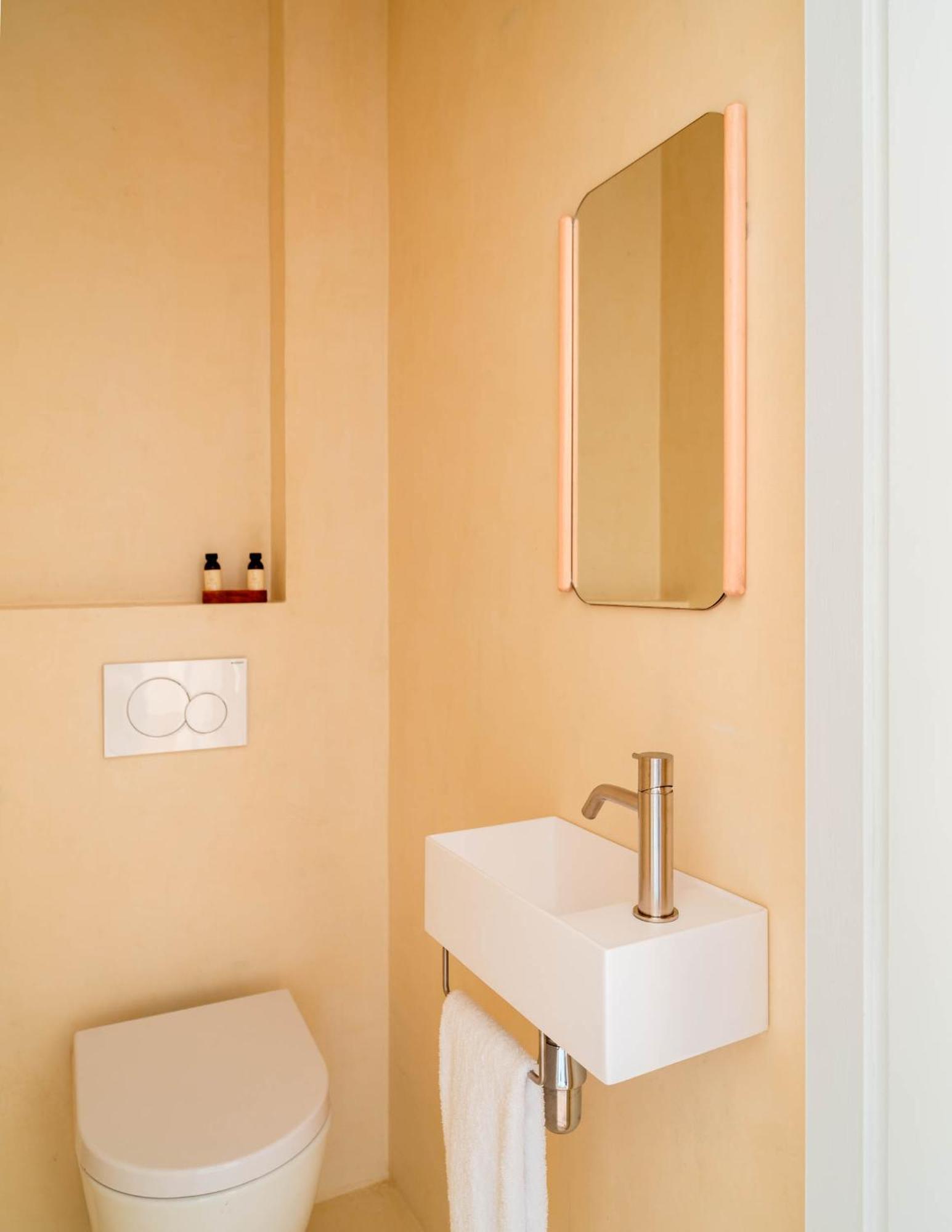 Habitatges Turistics Riba Pitxot - Norai Apartment Cadaques Bagian luar foto