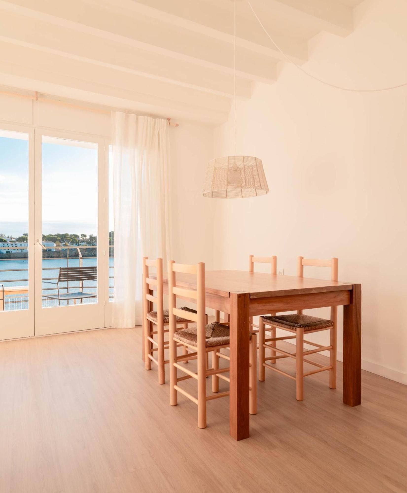 Habitatges Turistics Riba Pitxot - Norai Apartment Cadaques Bagian luar foto