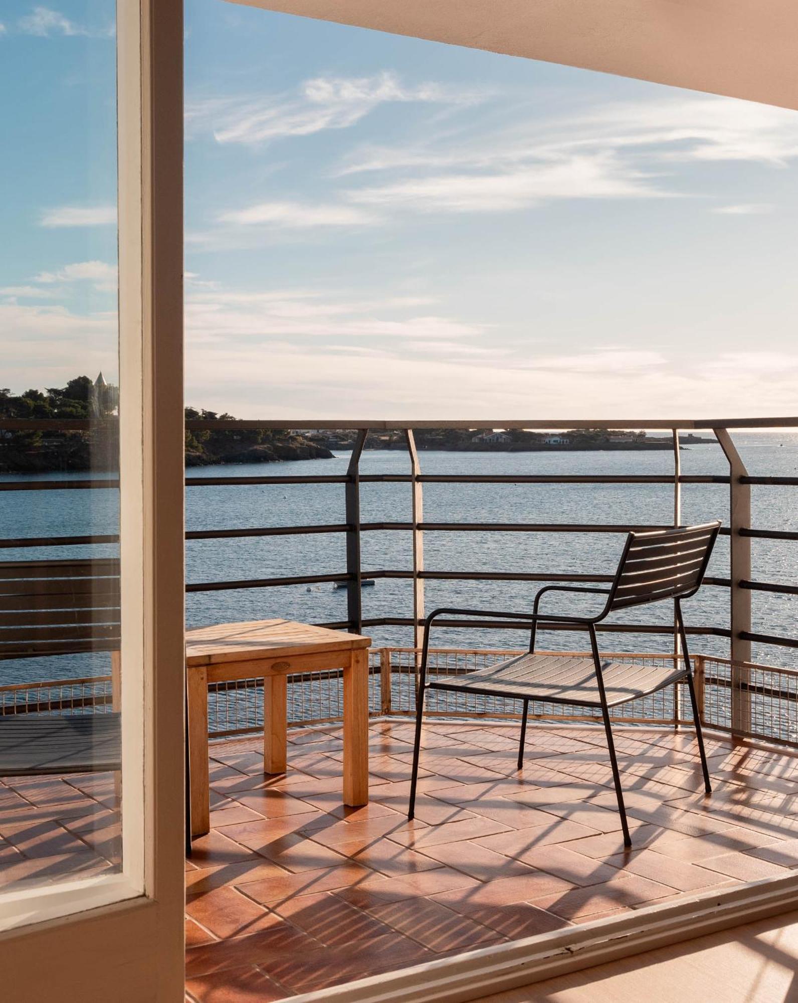 Habitatges Turistics Riba Pitxot - Norai Apartment Cadaques Bagian luar foto