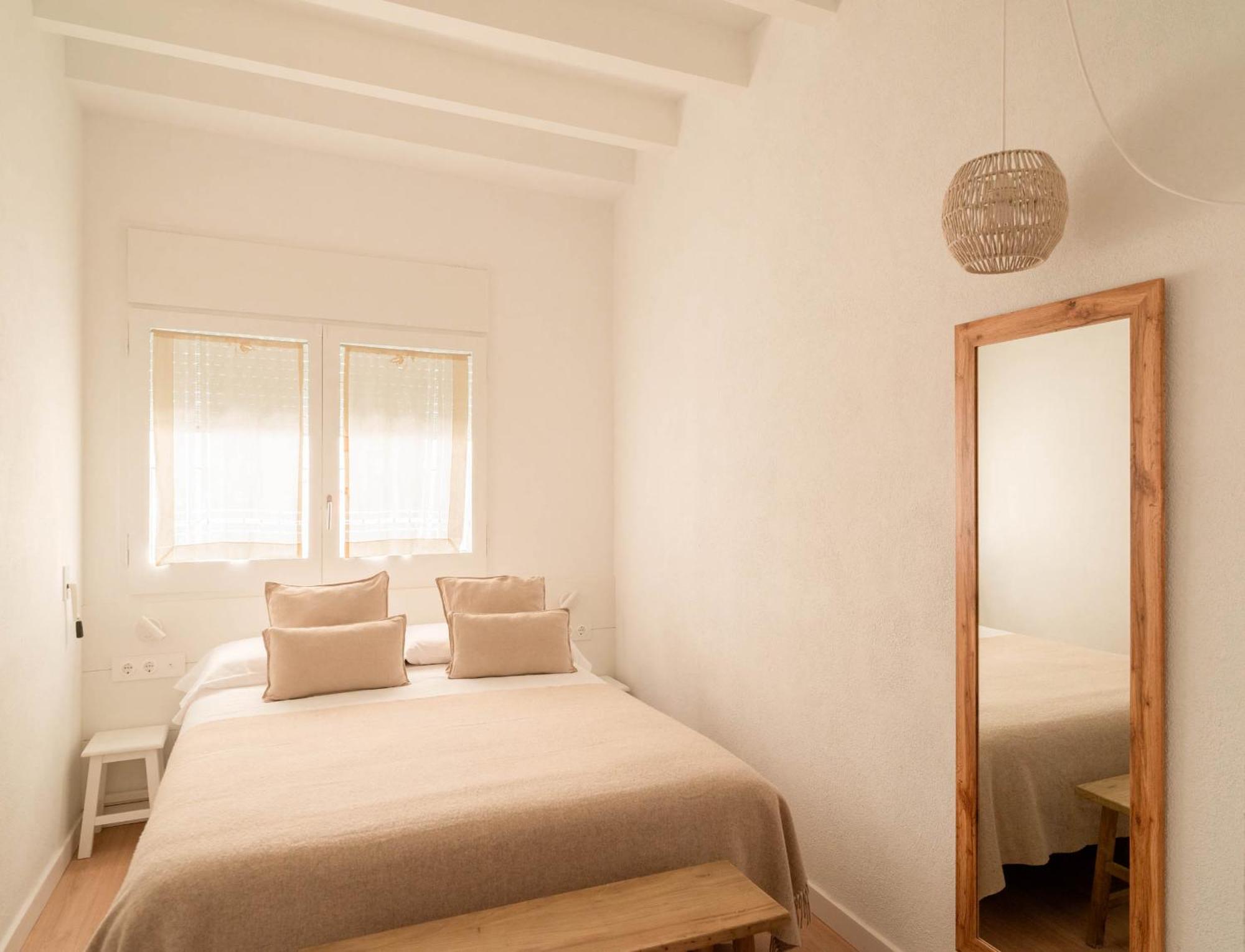 Habitatges Turistics Riba Pitxot - Norai Apartment Cadaques Bagian luar foto