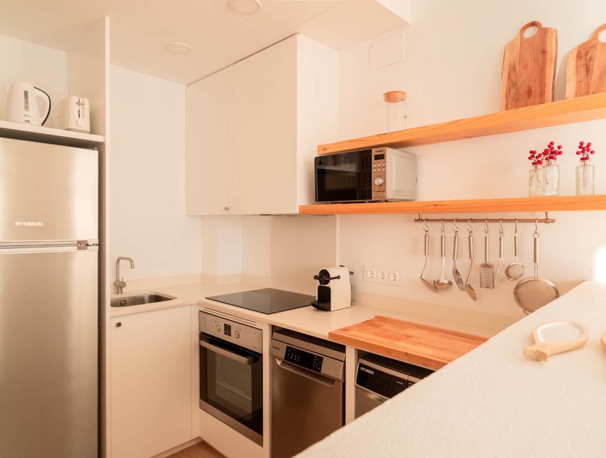 Habitatges Turistics Riba Pitxot - Norai Apartment Cadaques Bagian luar foto