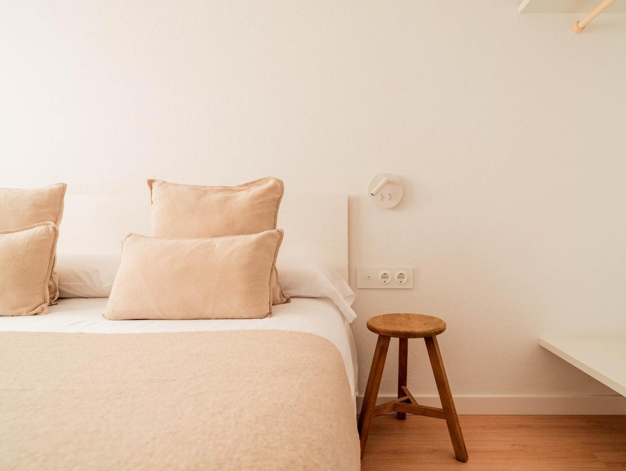 Habitatges Turistics Riba Pitxot - Norai Apartment Cadaques Bagian luar foto