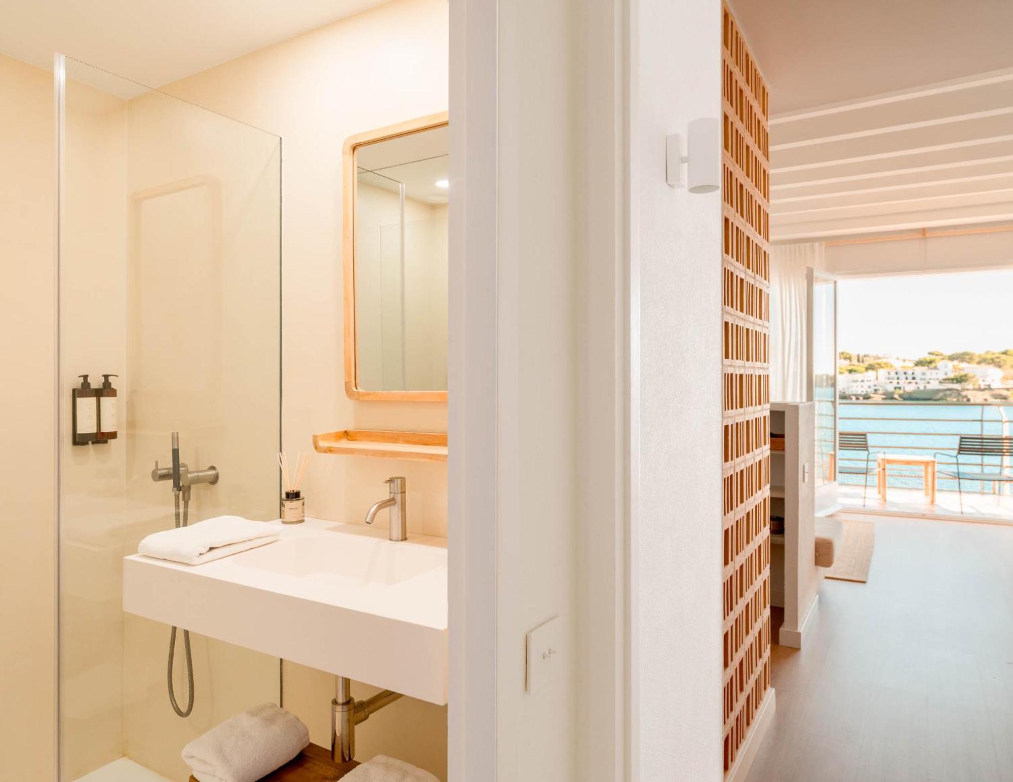 Habitatges Turistics Riba Pitxot - Norai Apartment Cadaques Bagian luar foto